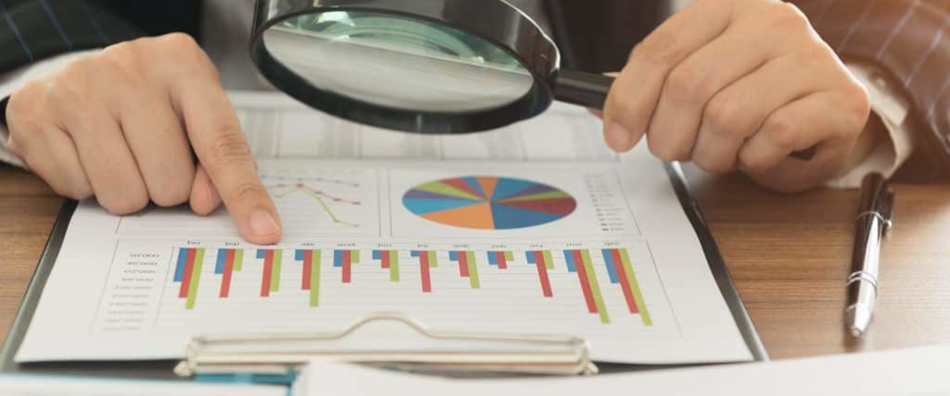 Understanding a Financial Statement External Audit Report Example